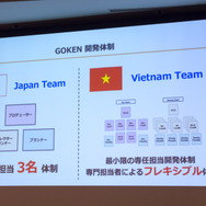 【CEDEC 2017】日本とベトナムのゲーム共同開発の要は「チームとなること」―GIANTYセッションレポート