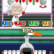 ぼくとシムのまち パーティー