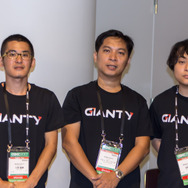 【CEDEC 2017】日本とベトナムのゲーム共同開発の要は「チームとなること」―GIANTYセッションレポート
