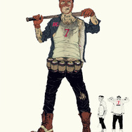 『ノーモア★ヒーローズ』新作『Travis Strikes Again: No More Heroes』2018年発売！前作の7年後が描かれる