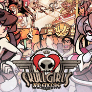 PS Plus、9月提供コンテンツ情報先行公開―フリプにPS4/Vita『スカルガールズ 2nd アンコール』・PSVR『RIGS』など！