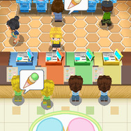 ぼくとシムのまち パーティー