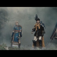『ファイアーエムブレム ヒーローズ』ハイクオリティな実写映像が公開！―漆黒の騎士による大迫力の殺陣も
