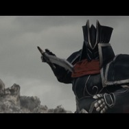 『ファイアーエムブレム ヒーローズ』ハイクオリティな実写映像が公開！―漆黒の騎士による大迫力の殺陣も