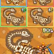 ぼくとシムのまち パーティー