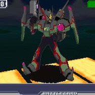 流星のロックマン3 ブラックエース