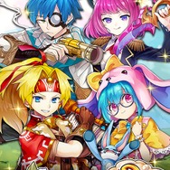 新感覚横スクロールRPG『クレイドルクロニクル』がついに日本上陸―事前登録の受付が開始