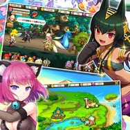 新感覚横スクロールRPG『クレイドルクロニクル』がついに日本上陸―事前登録の受付が開始