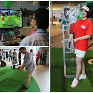 【読プレ】『New みんなのGOLF』メディア対抗トーナメント開催！今後のアップデート情報もチェック