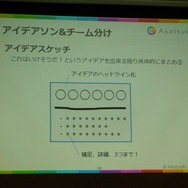 【CEDEC 2017】アカツキが語るハッカソン成功の秘訣は「主催者の愛」