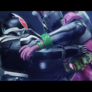 PS4『仮面ライダー クライマックスファイターズ』が12月7日発売決定、公式サイトもオープン！