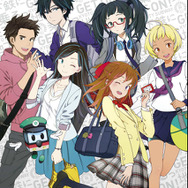 【京まふ2017】全ステージイベントプログラム公開！『FGO』や「アイマス シンデレラガールズ劇場」など人気作品が大集合