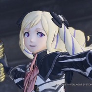 『ファイアーエムブレム無双』に『if』のエリーゼが参戦! 魔道書による苛烈な攻撃を映像で披露