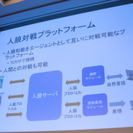 【CEDEC 2017】AIは『人狼』をプレイできるのか！？カオスな人間vs AI戦も展開されたセッションレポ