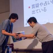 【CEDEC 2017】AIは『人狼』をプレイできるのか！？カオスな人間vs AI戦も展開されたセッションレポ