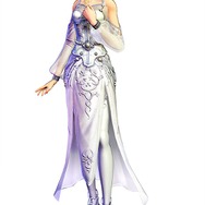 PS4『北斗が如く』ケンシロウはユリアを求めて奇跡の街へ─沢城みゆき演じる“キサナ”など登場キャラをお披露目