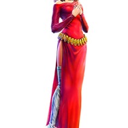 PS4『北斗が如く』ケンシロウはユリアを求めて奇跡の街へ─沢城みゆき演じる“キサナ”など登場キャラをお披露目