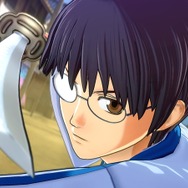 「銀魂 PROJECT Last Game」正式タイトルは『銀魂乱舞』に決定！ジャンルは「サムライ乱戦アクション」