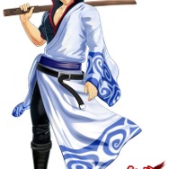 「銀魂 PROJECT Last Game」正式タイトルは『銀魂乱舞』に決定！ジャンルは「サムライ乱戦アクション」