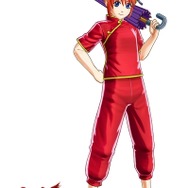 「銀魂 PROJECT Last Game」正式タイトルは『銀魂乱舞』に決定！ジャンルは「サムライ乱戦アクション」