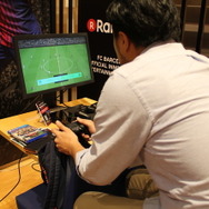 編集部チーム、惨敗―『ウイイレ 2018』メディア体験会/大会レポ！開発陣ミニインタビューで明かされたe-Sportsへの情熱