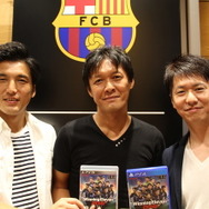 編集部チーム、惨敗―『ウイイレ 2018』メディア体験会/大会レポ！開発陣ミニインタビューで明かされたe-Sportsへの情熱