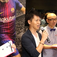 編集部チーム、惨敗―『ウイイレ 2018』メディア体験会/大会レポ！開発陣ミニインタビューで明かされたe-Sportsへの情熱