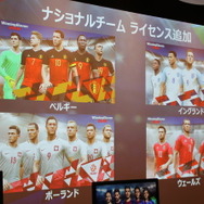 編集部チーム、惨敗―『ウイイレ 2018』メディア体験会/大会レポ！開発陣ミニインタビューで明かされたe-Sportsへの情熱