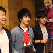 編集部チーム、惨敗―『ウイイレ 2018』メディア体験会/大会レポ！開発陣ミニインタビューで明かされたe-Sportsへの情熱