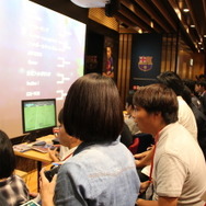 編集部チーム、惨敗―『ウイイレ 2018』メディア体験会/大会レポ！開発陣ミニインタビューで明かされたe-Sportsへの情熱