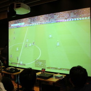 編集部チーム、惨敗―『ウイイレ 2018』メディア体験会/大会レポ！開発陣ミニインタビューで明かされたe-Sportsへの情熱