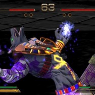 ジーザスvsブッダ！神仏対戦格闘『Fight of Gods』Steam早期アクセス開始