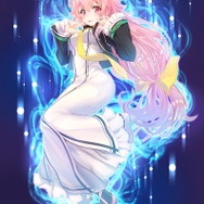 『アンジュ・ヴィエルジュ』“クインテット・クイーンズ ～追憶のDUST～”が開催―ボイス録り下ろし限定キャラが報酬に