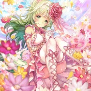 『アンジュ・ヴィエルジュ』“クインテット・クイーンズ ～追憶のDUST～”が開催―ボイス録り下ろし限定キャラが報酬に