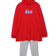 「平沢唯 モデル」(C)かきふらい・芳文社／桜高軽音部