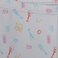 「秋山澪 モデル」(C)かきふらい・芳文社／桜高軽音部