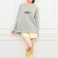 「田井中律 モデル」(C)かきふらい・芳文社／桜高軽音部