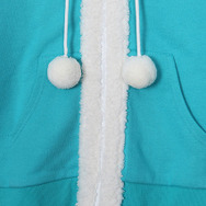 「中野梓 モデル」(C)かきふらい・芳文社／桜高軽音部