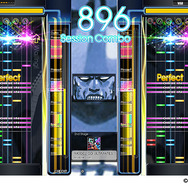 シリーズ最新作『GITADORA Matixx』稼働開始！新モード「Deluxe」や新規楽曲も25曲追加