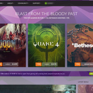 【特集】人気PCゲームストア利用ガイド―買い物で失敗しないために