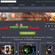 【特集】人気PCゲームストア利用ガイド―買い物で失敗しないために