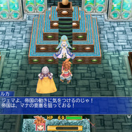 リメイク版『聖剣伝説2 シークレット オブ マナ』最新スクリーンショットが公開！