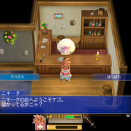 リメイク版『聖剣伝説2 シークレット オブ マナ』最新スクリーンショットが公開！