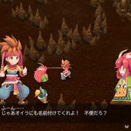 リメイク版『聖剣伝説2 シークレット オブ マナ』最新スクリーンショットが公開！