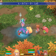 リメイク版『聖剣伝説2 シークレット オブ マナ』最新スクリーンショットが公開！