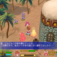 リメイク版『聖剣伝説2 シークレット オブ マナ』最新スクリーンショットが公開！