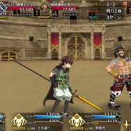 『FGO』「ネロ祭再び～2017Autumn～」予選スタート！サーヴァントの名前をまとめてみた