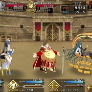 『FGO』「ネロ祭再び～2017Autumn～」予選スタート！サーヴァントの名前をまとめてみた