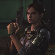 スイッチ版『バイオハザード リベレーションズ』シリーズを11月30日に発売! 全DLCを収録し、ジョイコンによる直感操作を追加