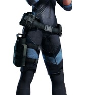 スイッチ版『バイオハザード リベレーションズ』シリーズを11月30日に発売! 全DLCを収録し、ジョイコンによる直感操作を追加